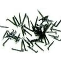 Life Like 1407 HO Track Spikes (20 Grams) - Model Train Junction: Quality Parts and Art Supplies