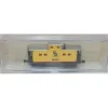Life Like 7980 N Chesapeake & Ohio Caboose - Model Train Junction: Quality Parts and Art Supplies