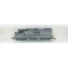 Life Like 7842 N Scale CSX GP-38-2 Powered Diesel Locomotive #6638 - Model Train Junction: Quality Parts and Art Supplies