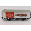 Liliput 22101 HO Scale Coca-Cola Reefer EX - Model Train Junction: Quality Parts and Art Supplies