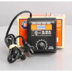 Lionel 6-32923 36 Watt/1.8 Amp Transformer - Model Train Junction: Quality Parts and Art Supplies