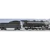 Lionel 6-38643 Alaska Mikado Steam Locomotive & Tender #701 - Model Train Junction: Quality Parts and Art Supplies