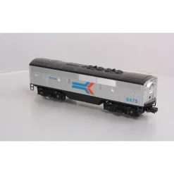 Lionel 6-8475 Amtrak F3 Dummy B-Unit Diesel Locomotive EX - Model Train Junction: Quality Parts and Art Supplies