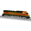 Lionel 6-28364 BNSF Dash-9 Powered Diesel Locomotive #4081 - Model Train Junction: Quality Parts and Art Supplies