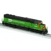 Lionel 6-28363 Burlington Northern SD60 Diesel Locomotive #8302 - Model Train Junction: Quality Parts and Art Supplies