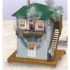 Lionel 6-24232 Burning Switch Tower - Model Train Junction: Quality Parts and Art Supplies