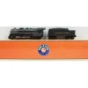 Lionel 6-38635 Chesapeake & Ohio 4-6-4 Hudson Steam Locomotive & Tender #309 - Model Train Junction: Quality Parts and Art Supplies