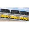 Lionel 6-27033 Chessise System PS-2 3-Car Hopper - Model Train Junction: Quality Parts and Art Supplies