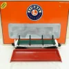 Lionel 6-29808 Christmas Candy Cane Dump Car - Model Train Junction: Quality Parts and Art Supplies