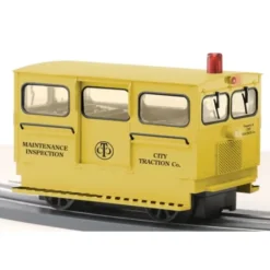 Lionel 6-21169 City Traction SuperStreets Speeder Add-on - Model Train Junction: Quality Parts and Art Supplies