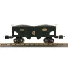 Lionel 11-70014 Coal Car #2816 Olive Green - Model Train Junction: Quality Parts and Art Supplies