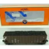 Lionel 6-27131 Conrail 3-Bay Open Hopper - Model Train Junction: Quality Parts and Art Supplies