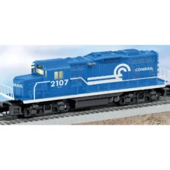 Lionel 6-28881 Conrail GP-20 Diesel Locomotive w/Horn #2107 - Model Train Junction: Quality Parts and Art Supplies