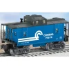 Lionel 6-36611 Conrail Lighted Caboose - Model Train Junction: Quality Parts and Art Supplies