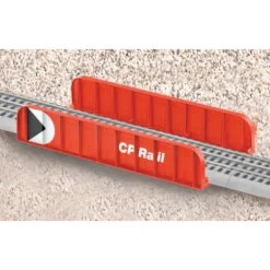 Lionel 6-24285 CP Rail Die-Cast Metal Girder Bridge - Model Train Junction: Quality Parts and Art Supplies