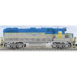 Lionel 6-28578 D&H GP38-2 Diesel Locomotive #7307 - Model Train Junction: Quality Parts and Art Supplies