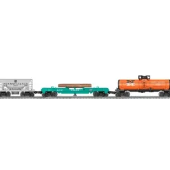 Lionel 6-30112 Eastern Freight Expansion Pack - Model Train Junction: Quality Parts and Art Supplies