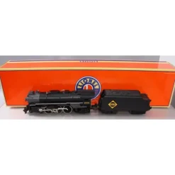 Lionel 6-38639 Erie 4-6-2 Pacific Steam Locomotive #2939 - Model Train Junction: Quality Parts and Art Supplies