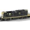 Lionel 6-28599 Erie Legacy GP9 Diesel Locomotive #1261 - Model Train Junction: Quality Parts and Art Supplies