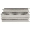 Lionel 6-12014 FasTrack 10" Straight Track (12) EX - Model Train Junction: Quality Parts and Art Supplies