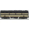 Lionel 6-34633 Frisco Legacy F3 Powered Diesel B-Unit #5100 - Model Train Junction: Quality Parts and Art Supplies