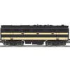 Lionel 6-34634 Frisco Non-Powered F3 Diesel B-Unit #5113 - Model Train Junction: Quality Parts and Art Supplies