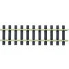 Lionel 8-82000 G Scale Brass Straight Track Section - Model Train Junction: Quality Parts and Art Supplies
