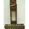 Lionel 8-82002 G Scale Brass Straight Tracks (Pack of 4) - Model Train Junction: Quality Parts and Art Supplies