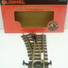 Lionel 8-82016 G Scale Left Hand Manual Switch Turnout - Model Train Junction: Quality Parts and Art Supplies