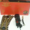 Lionel 8-82007 G Scale Right Hand Remote Switch Turnout For Indoor & Outdoor - Model Train Junction: Quality Parts and Art Supplies