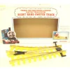 Lionel 8-82012 G Scale Thomas Right Hand Switch Turnout Track Section - Model Train Junction: Quality Parts and Art Supplies