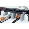 Lionel 6-21451 Girder Bridge w/3 Stone-Style Piers - Model Train Junction: Quality Parts and Art Supplies