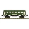 Lionel 11-80014 Green No. 2613 O Gauge Pullman Car - Model Train Junction: Quality Parts and Art Supplies