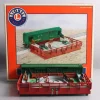 Lionel 6-36855 GW Operating Horse Car w/Corral - Model Train Junction: Quality Parts and Art Supplies