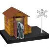 Lionel 6-16841 Halloween Gateman - Model Train Junction: Quality Parts and Art Supplies