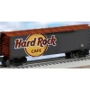 Lionel 6-26862 Hard Rock Cafe Boxcar - Model Train Junction: Quality Parts and Art Supplies