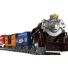 Lionel 7-11352 Hershey's G Gauge Steam Train Set - Model Train Junction: Quality Parts and Art Supplies