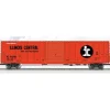 Lionel 6-27207 IC Pullman-Standard Boxcar - Model Train Junction: Quality Parts and Art Supplies
