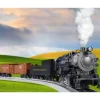 Lionel 6-30096 Keystone Special O Gauge Steam Train Set - Model Train Junction: Quality Parts and Art Supplies
