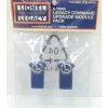 Lionel 6-16886 Legacy Command Upgrade Module (Pack of 2) - Model Train Junction: Quality Parts and Art Supplies