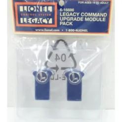Lionel 6-16886 Legacy Command Upgrade Module (Pack of 2) - Model Train Junction: Quality Parts and Art Supplies