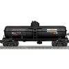Lionel 6-22529 Lionel K-Line 6-22529 O US Army One-Dome Tank Car - Model Train Junction: Quality Parts and Art Supplies