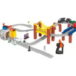 Lionel 7-11163 Lionel Little Lines HO Gauge Steam Train Set - Model Train Junction: Quality Parts and Art Supplies