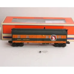 Lionel 6-52391 MLR Great Northern CLRC Bunk Car NIB - Model Train Junction: Quality Parts and Art Supplies