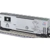 Lionel 6-21529 Montana State Boxcar Bank - Model Train Junction: Quality Parts and Art Supplies