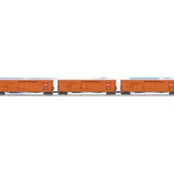 Lionel 6-27373 MR Mechanical 3-Car Reefer Set - Model Train Junction: Quality Parts and Art Supplies