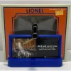 Lionel 6-24240 MTA Blinking Billboard - Model Train Junction: Quality Parts and Art Supplies