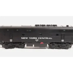 Lionel 6-24517 New York Central Powered F3 B-Unit Diesel Engine #2405 W TMCC - Model Train Junction: Quality Parts and Art Supplies