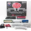Lionel 6-31791 New York Central LionMaster O Gauge Diesel Freight Train Set - Model Train Junction: Quality Parts and Art Supplies