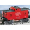 Lionel 6-36613 New York Central Caboose - Model Train Junction: Quality Parts and Art Supplies